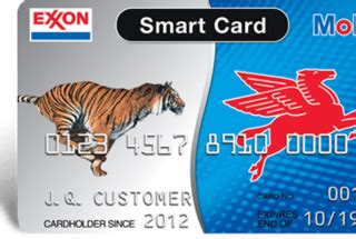 exxon smart card free|exxon smart card pay bill.